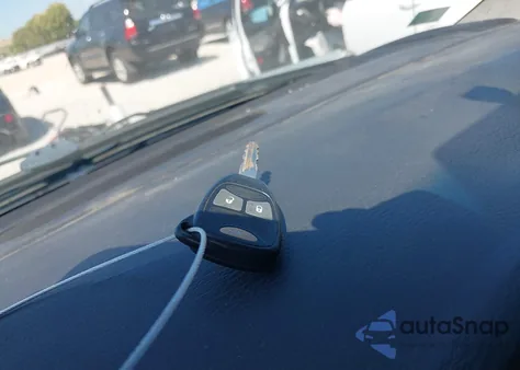 2007 Chrysler Town & Country Lx z USA, uszkodzony, nr VIN 2A4GP44R37R353367